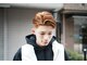 アンサー(ANSWER)の写真/フェード～最旬のオトコパーマお任せ。SNSでも大人気のメンズのスペシャリストが最高のスタイルを演出。