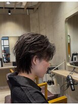 エイト 上野店(EIGHT ueno) フェザーウルフ