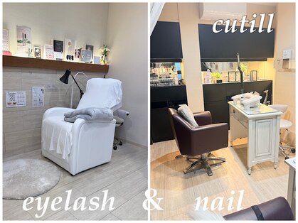 フィールエー 南原町店(feel.a)の写真
