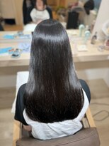 ナリッシュ(nourish)&nbsp;うるつやヘアー