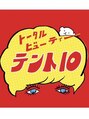テントテン(tent ten)/テント10【髪質改善/縮毛矯正/ハイライト】