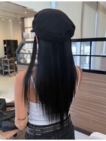 ローレン(Rollen)&nbsp;シールエクステ卒業！髪質改善ケラチントリートメントで美髪に