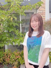 コトナ 六町(kotona) Chihiro