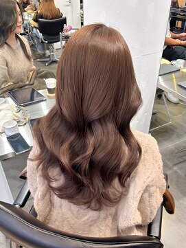 リラ バイ ミラ 新宿(LILA by MILA) ☆