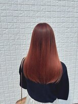 ヴォーグ 春日井高蔵寺店(VOGUE) ハッシュカット/グレージュ/デザインカラー/高蔵寺