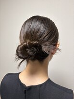 トモニ(tomoni.)&nbsp;お呼ばれ上品カチモリ