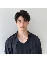 レセリア 南阿佐ヶ谷(Les Selia) 阿佐ヶ谷/メンズカット/メンズショート/メンズパーマ