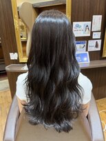 クオン テラッセ納屋橋店(kuon)&nbsp;【艶感たっぷりの大人ロングスタイル】