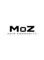 モップアップ ゾイトロープ(Mop up zoe trope)/Mop-up zoe-trope ( MoZ ) メンズパーマ