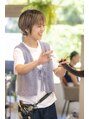 ココシア(Cocosia)/吉原　千恵