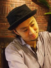 ナノモック(nano mock)&nbsp;城戸 基行