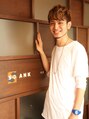 サムソンアンドデリラアンク 日置 大祐