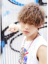 アクロス(AKROS)&nbsp;【AKROS】ブーストマッシュ