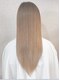 アフターグロウの写真/お客様の髪の毛の状態やなりたい仕上がりに合わせて、しっとり＆サラサラ、ツヤのある美髪に致します！！