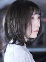 フォーム(FORM)&nbsp;olive gray