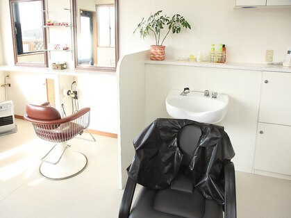 美容室ボニータの写真