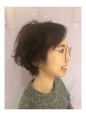 オシャレしよう