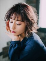 リアン 方南町店(Lian)&nbsp;【2019年夏の新作スタイル】方南町美容室Lian