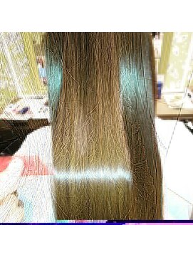 ウノプリール 京橋店(uno pulir) ソヴァールストレート