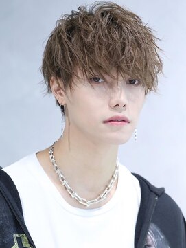 リップス 渋谷(LIPPS) スクウェレルマッシュ