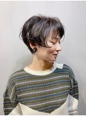 ミニマムショート