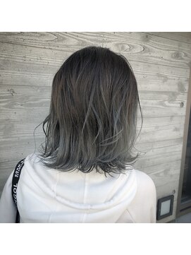 エイト マカビ 沖縄真嘉比店(EIGHT makabi) 【EIGHT真嘉比】EIGHT STYLE