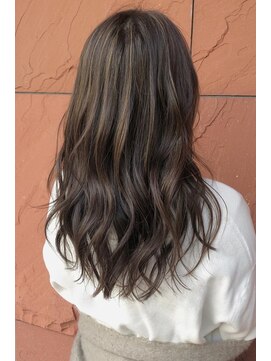 ネックス 表参道本店(nex) 【nex 表参道】大人ハイライト