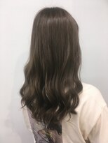 エイト 三軒茶屋店(EIGHT)&nbsp;EIGHT 三軒茶屋　アッシュベージュ　9/17