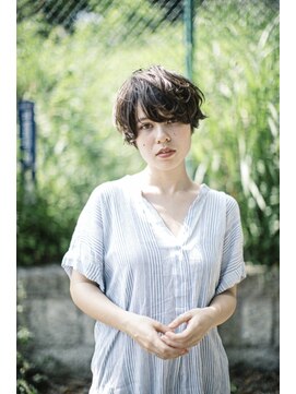 アクト 仙台店(ACT) エアリーガールショート