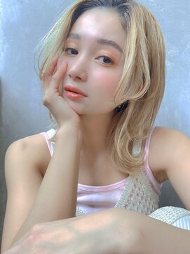 ホフ 大阪心斎橋店(F.O.F) chia☆1【FOF/心斎橋/南船場/難波】