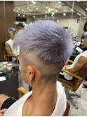 【新宿TOMCAT】ホワイトラベンダー