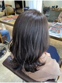 【EIGHT溝の口】シークレットハイライト×ラベンダー