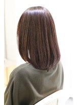 ルスリー 田園調布店(Lsurii)&nbsp;田園調布髪質改善｜純度100％トリートメント＋カット＋カラー