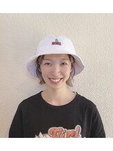 カミオモイ(KamiOmoi) 池田 みちる