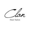 クラン(Clan)のお店ロゴ