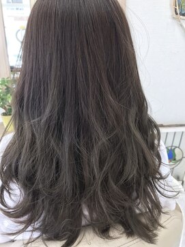 アプリール(aprir) スモーキーマット