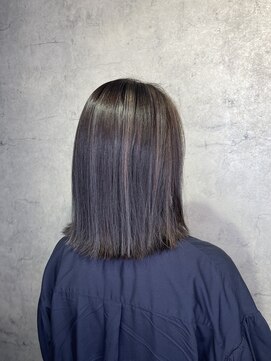 アフィナー 上大岡(Afinar) コントラストハイライト【上大岡/Afinar】