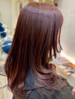 ザビー(THE B)&nbsp;【本八幡The B】お客様スタイル