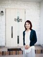 きものサロンティファニー 永浜 美子