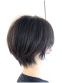 ショートボヴ