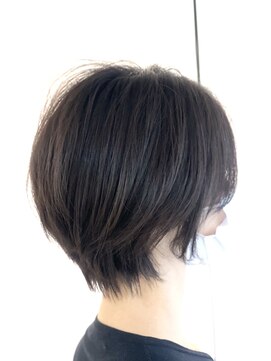 ラパンエアル(LAPINEAL) ショートボヴ