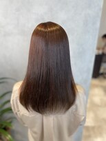 ハッシュバイリノア 喜連瓜破店(HASH by LINOAH)&nbsp;サロンスタイル