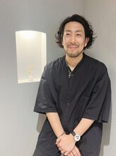 アミティエ ハナレ(amitie Hanare)&nbsp;NAOTO オーナー