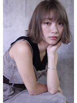 エイチ(H eitf) 【Hエイチ表参道】シアベージュ