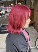 ぴんくPINKピンク