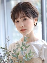 ココ なかもず店(COCO)&nbsp;＃ナチュラルショート　#なかもず#中百舌鳥