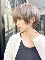 ザシー おおたかの森(The C)&nbsp;20代30代◎まるみレイヤーショートボブ TheCおおたかの森