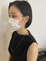 カウチソフ(kauti sofu)&nbsp;耳かけショート