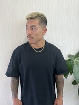 ウェグ 難波(WEG) ハイフェード