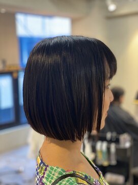 マイル(Mile) ミニマム